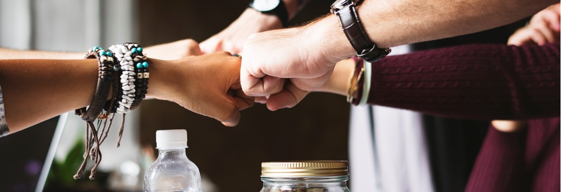 Finance Business Partnering What Does This Really Mean 